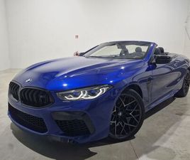 COMPETITION CABRIO LASER/DISPLAYKEY/SOFTCLOSE