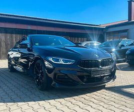 I XDRIVE GRAND COUPE/LASERLICHT/INNOVPKT