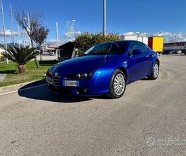 ALFA ROMEO BRERA 2.4 JTDM 20V SKY WINDOW