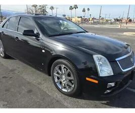 CADILLAC STS USED 2006 CADILLAC STS V8