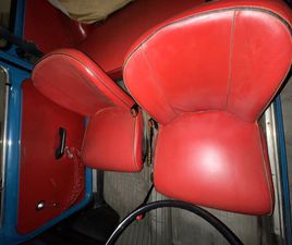 FIAT 850 MODELLO NORMALE 2 PORTE, 4 POSTI
