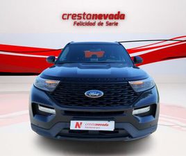 3.0 PHEV ST LINE AWD 336 KW (457 CV)