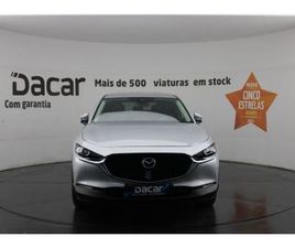 MAZDA CX-30 2.0 SKY-G EVOLVE