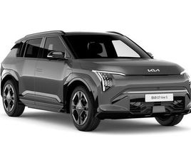 81.4KWH GT-LINE AUTO 5DR