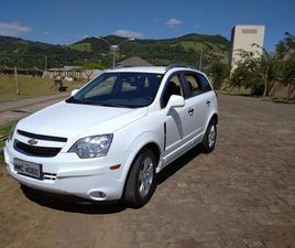 SPORT FWD 2.4 16V 171/185CV