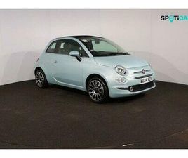 1.0 MHEV TOP EURO 6 (S/S) 2DR