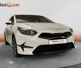 KIA CEED SW 1.0 T-GDI SPORT