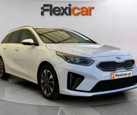 KIA CEED SW 1.6 GDI PHEV DRIVE 6DCT