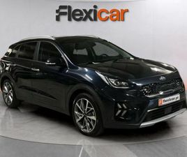 KIA NIRO 1.6 GDI HEV EX
