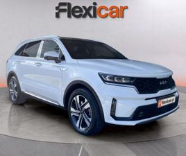 KIA SORENTO 1.6 T-GDI HYBRID