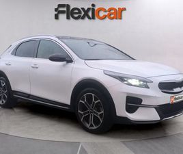 KIA XCEED KIA XCEED 1.0 T-GDI DRIVE