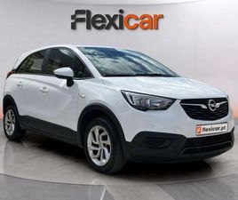 OPEL CROSSLAND X 1.2 EDITION