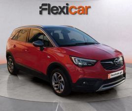 OPEL CROSSLAND X 1.6 CDTI EDITION