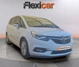 OPEL ZAFIRA 1.6 CDTI DYNAMIC S/S