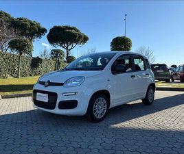 PANDINA 1.0 FIREFLY HYBRID ICON S&S 70CV 5P.TI