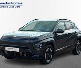 HYUNDAI KONA KONA EV FLEXX 204