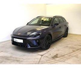 CUPRA LEON 1.5 ETSI DSG