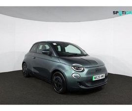 E 42KWH GIORGIO ARMANI AUTO 3DR