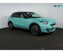 54KWH LA PRIMA AUTO 5DR