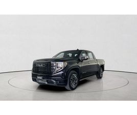 GMC SIERRA 1500 USED GMC SIERRA 2023