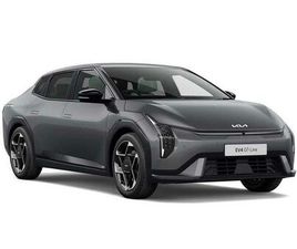 81.4KWH GT-LINE S FASTBACK AUTO 4DR