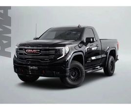 GMC SIERRA 1500 USED GMC SIERRA 2025