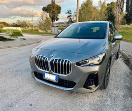 BMW SERIE 2 ACTIVE TOURER BMW 223I SERIE 2 ACTIVE TOURER MHEV 48V MSPORT