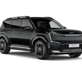 99.8KWH GT-LINE S AUTO AWD 5DR (7 SEAT)