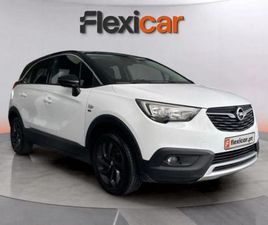 OPEL CROSSLAND X 1.2 T EDITION