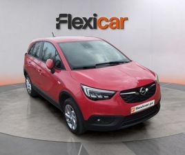 OPEL CROSSLAND X 1.2 T INNOVATION AUT.