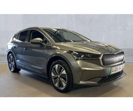 2025 SKODA ENYAQ 210KW 85 EDITION 82KWH 5DR AUTO