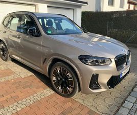 IMPRESSIVE M-SPORT BATTERIE-ZERTIFIKAT