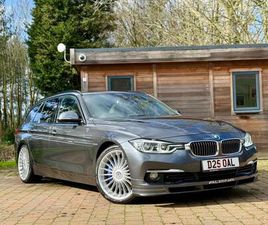 3.0D BITURBO TOURING SWITCHTRONIC EURO 6 (START/STOP) 5DR