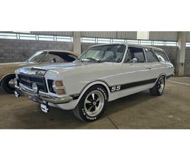 CHEVROLET CARAVAN L/SL/S/SS 2.5/4.1/4.2