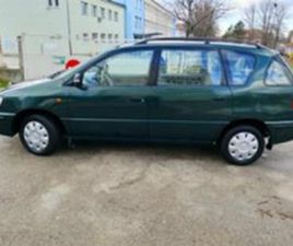 TOYOTA PICNIC 2.2 TD