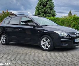 HYUNDAI I30 I30CW 1.4 COMFORT
