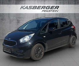 KIA VENGA KIA VENGA 1,4 MPI TITAN*20-JAHRE-EDT.