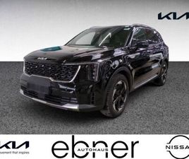 1.6 T-GDI HYBRID 4WD PLATINUM | 7-SITZER