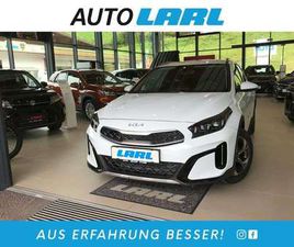 KIA XCEED (MY26) SILBER