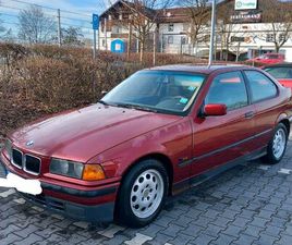 BMW 3ER COMPACT
