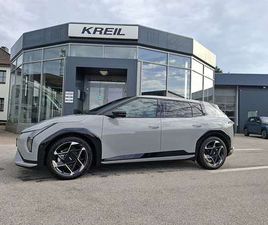 KIA EV4 HB FWD 81,4KWH GT-LINE