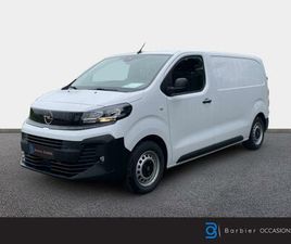 TAILLE M BLUEHDI 120 S&S BVM6