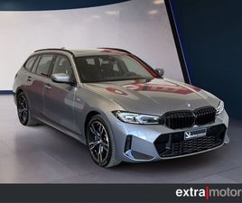 BMW SERIE 3 TOURING 330E SERIE 3 (G20) 330E TOURING MSPORT PRO AUT.