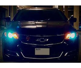 CHEVROLET IMPALA USED CHEVROLET IMPALA 3.6L LS 2014