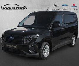 TREND AHK NAVI ACC APPLE CARPLAY ANDROID AUTO KLIMAAUTOM MUSIKSTREAMING