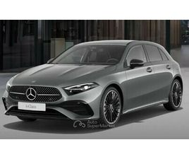 MERCE A 180 D EDITION AMG LINE AUTO A 180 D EDITION AMG LINE AUTO