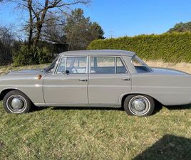 MERCEDES CLASSE E 190 C MERCEDES BENZ OLDTIMER