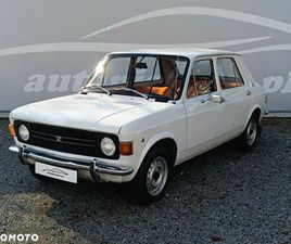 ZASTAVA 1100