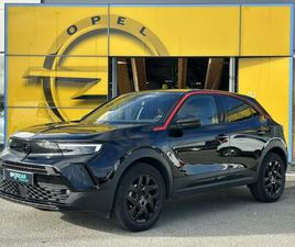 1.2 TURBO 100CH GS LINE