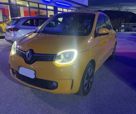 TWINGO 3ª SERIE TWINGO SCE DUEL